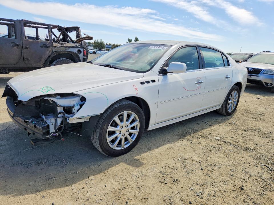 Aukcja sprzedaży 2010 Buick Lucerne, vin: 1G4HB5E10AU111231, numer aukcji: 67213846