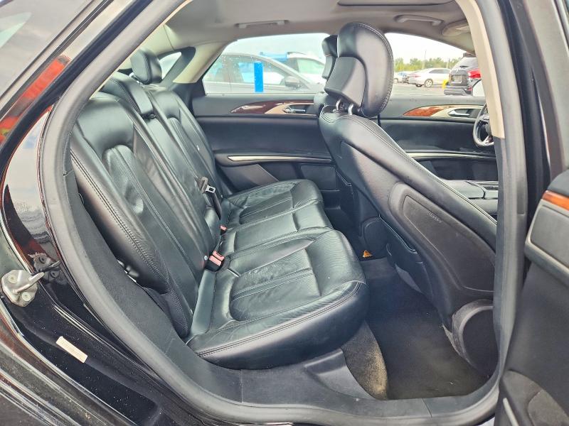 Aukcja sprzedaży 2016 Lincoln Mkz, vin: 3LN6L2JK9GR616430, numer aukcji: 67815946