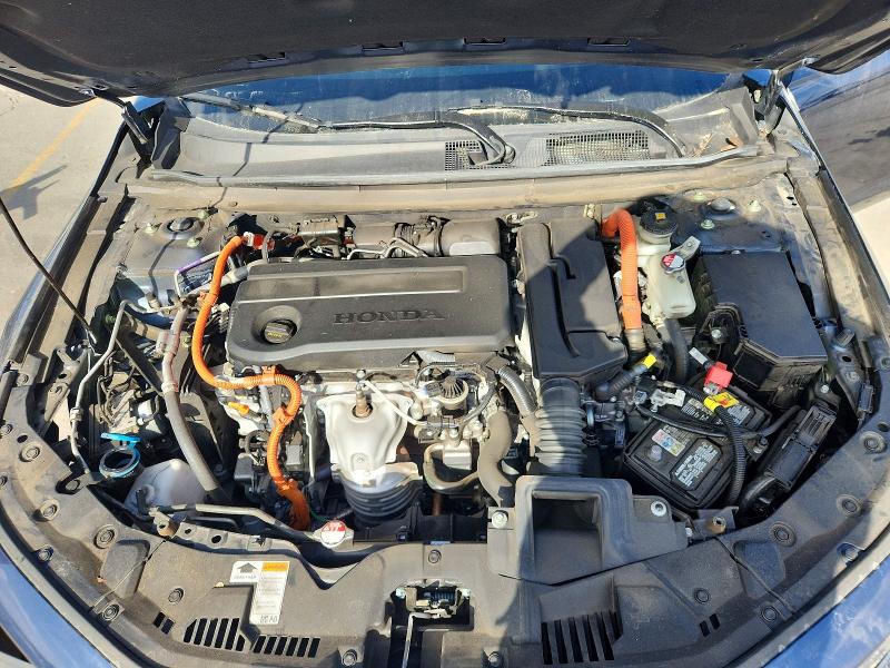Продаж на аукціоні авто 2024 Honda Accord, vin: 1HGCY2F65RA040922, номер лоту: 69393656