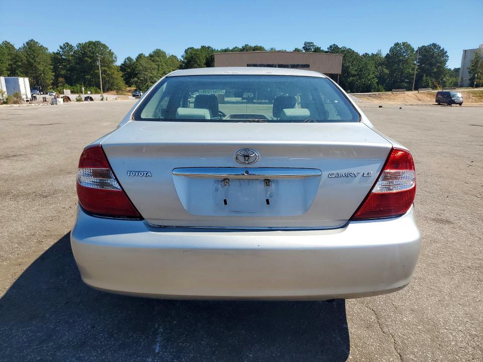 Продажа на аукционе авто 2003 Toyota Camry, vin: 4T1BE32K23U238273, номер лота: 70947606