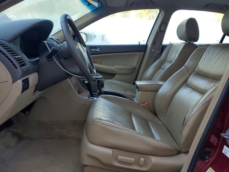 Продажа на аукционе авто 2005 Honda Accord, vin: 1HGCM66535A802441, номер лота: 70510466