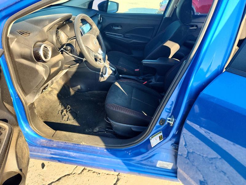 Продажа на аукционе авто 2020 Nissan Versa, vin: 3N1CN8FV1LL893290, номер лота: 66422766