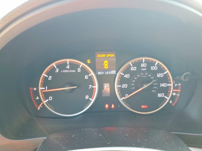 2016 Acura Ilx მანქანა იყიდება აუქციონზე, vin: 19UDE2F80GA010545, აუქციონის ნომერი: 67672626