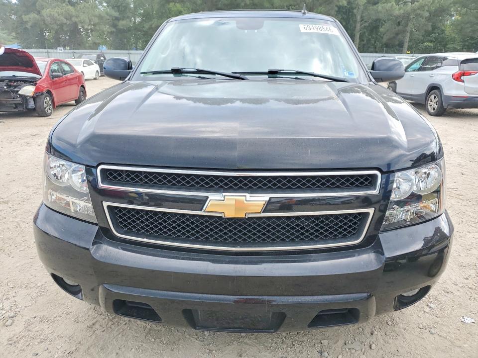 Aukcja sprzedaży 2007 Chevrolet Tahoe, vin: 1GNFC130X7R302122, numer aukcji: 69498846
