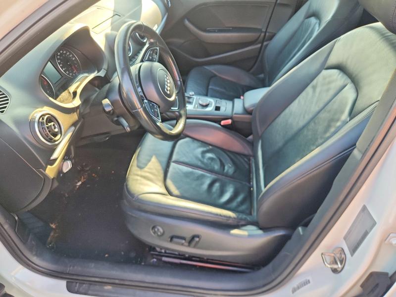 Aukcja sprzedaży 2015 Audi A3, vin: WAUBFGFF9F1084721, numer aukcji: 67374386