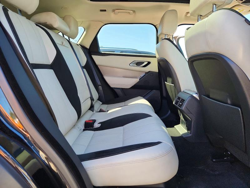 68865096 :رقم المزاد ، SALYJ2EX5MA315175 vin ، 2021 Land Rover Range Rover Velar مزاد بيع