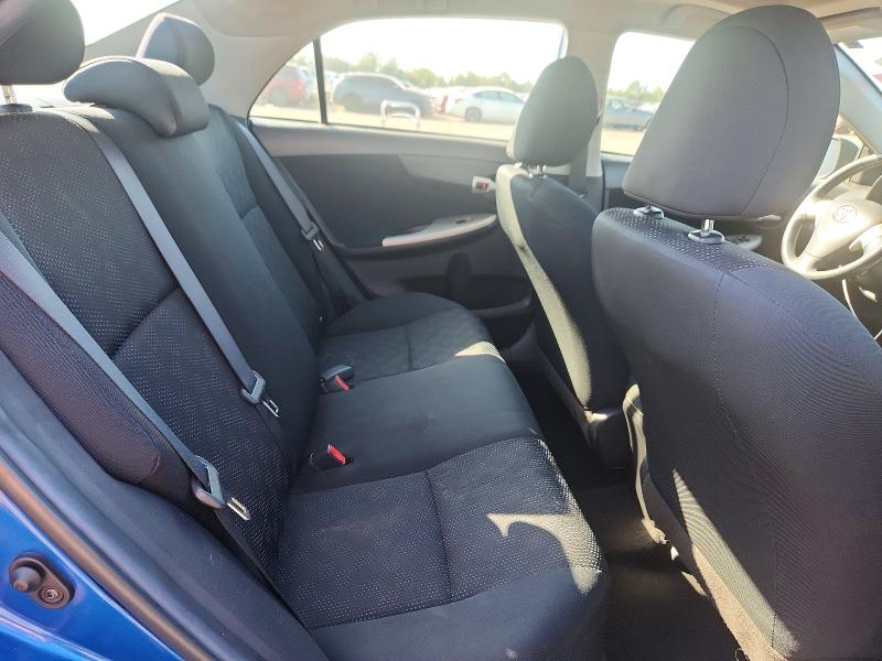 Продажа на аукционе авто 2010 Toyota Corolla, vin: 2T1BU4EE5AC371820, номер лота: 69483976