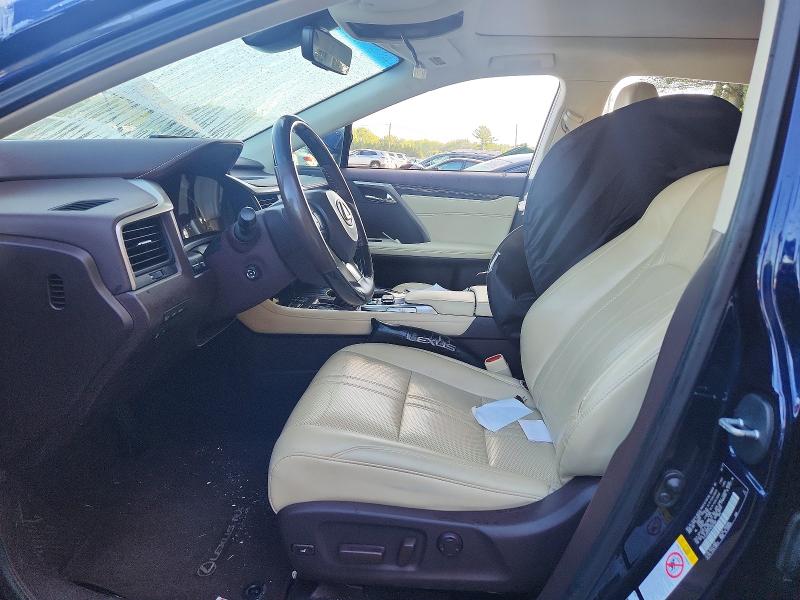 Продажа на аукционе авто 2017 Lexus Rx 350, vin: 2T2ZZMCA7HC062906, номер лота: 60982976