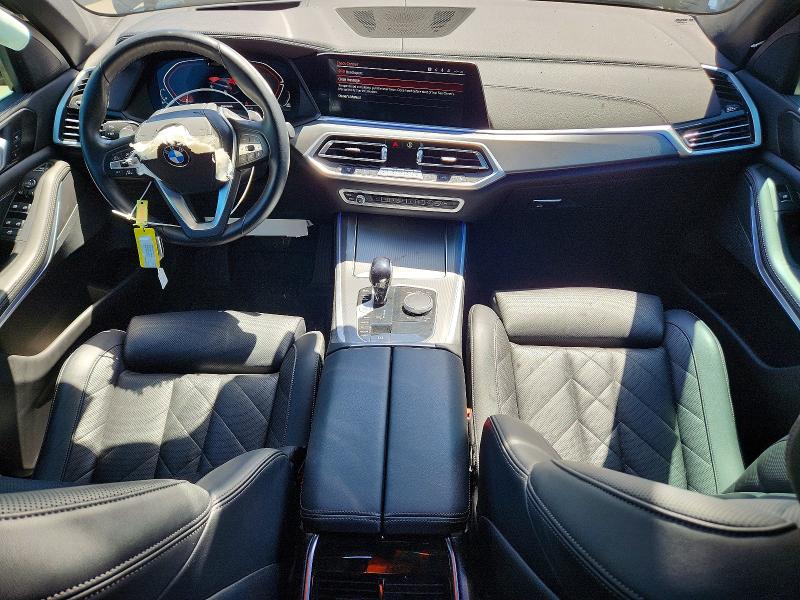 Aukcja sprzedaży 2023 Bmw X5, vin: 5UXCR4C00P9R93199, numer aukcji: 67219976
