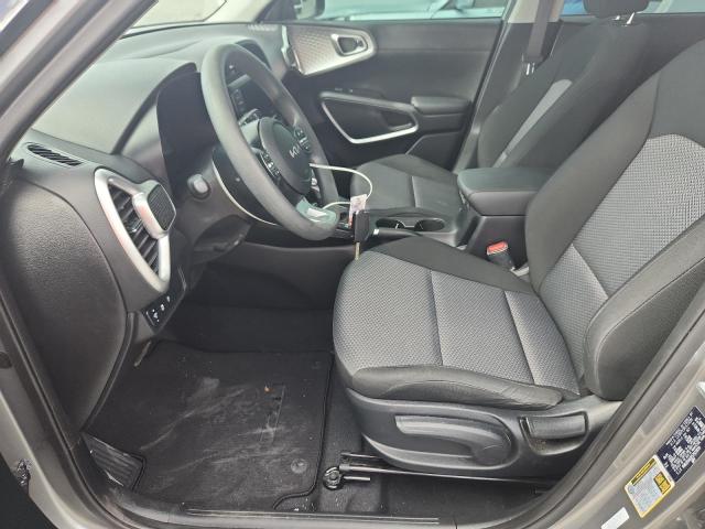 2025 Kia Soul მანქანა იყიდება აუქციონზე, vin: KNDJ23AUXS7927079, აუქციონის ნომერი: 70800196