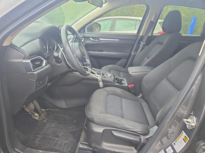 Продаж на аукціоні авто 2019 Mazda Cx-5, vin: JM3KFBBL5K0671507, номер лоту: 66375466