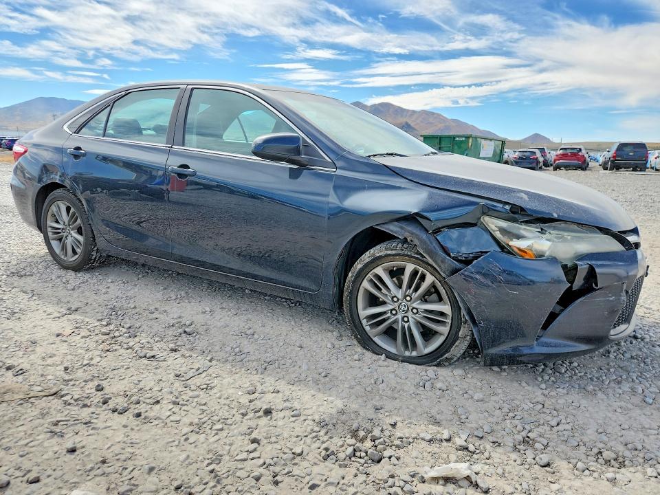 Aukcja sprzedaży 2016 Toyota Camry, vin: 4T1BF1FK1GU262453, numer aukcji: 68066456