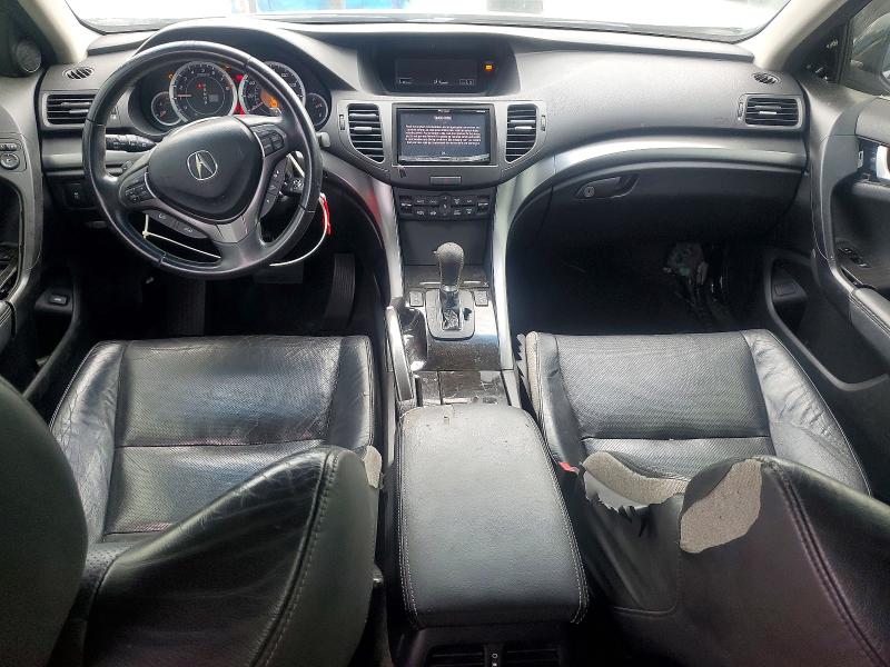 Продаж на аукціоні авто 2012 Acura Tsx, vin: JH4CU2F42CC029623, номер лоту: 70620396