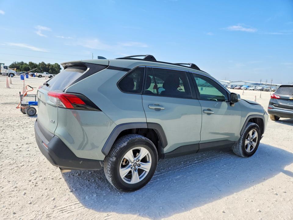 Продаж на аукціоні авто 2019 Toyota Rav4, vin: 2T3W1RFV6KW006768, номер лоту: 68522526