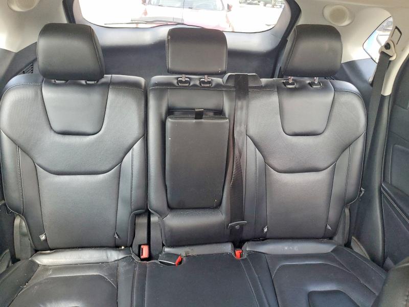 Продажа на аукционе авто 2022 Ford Edge, vin: 2FMPK4K97NBA14801, номер лота: 66718606