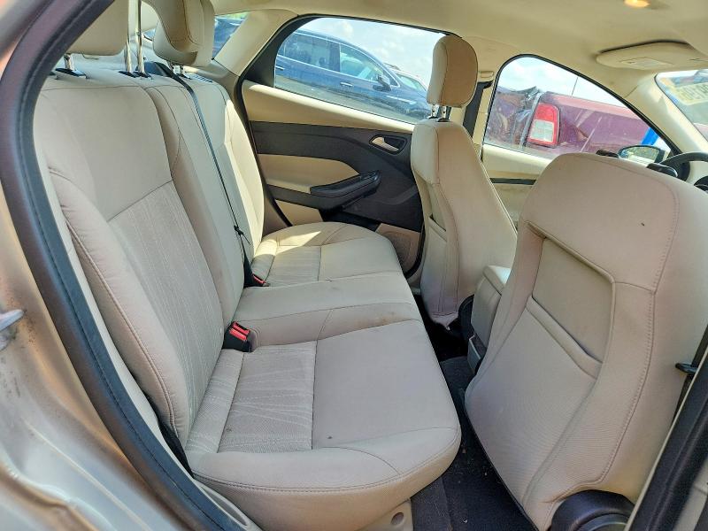 Продажа на аукционе авто 2016 Ford Focus, vin: 1FADP3F28GL309821, номер лота: 67299196