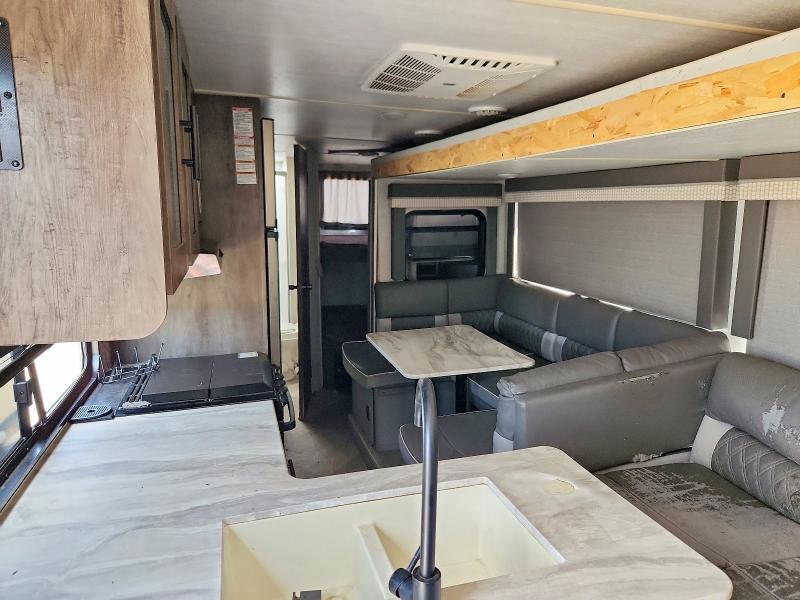 Aukcja sprzedaży 2021 Foresriver Salem Cruise Lite, vin: 4X4TSMB20M7424914, numer aukcji: 67666596