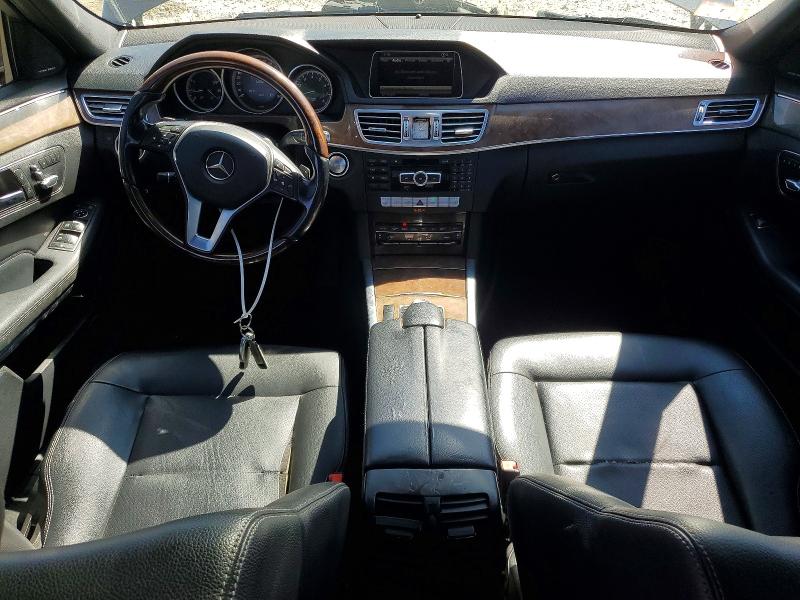 2014 Mercedes-benz E მანქანა იყიდება აუქციონზე, vin: WDDHF8JB8EA981458, აუქციონის ნომერი: 68699706