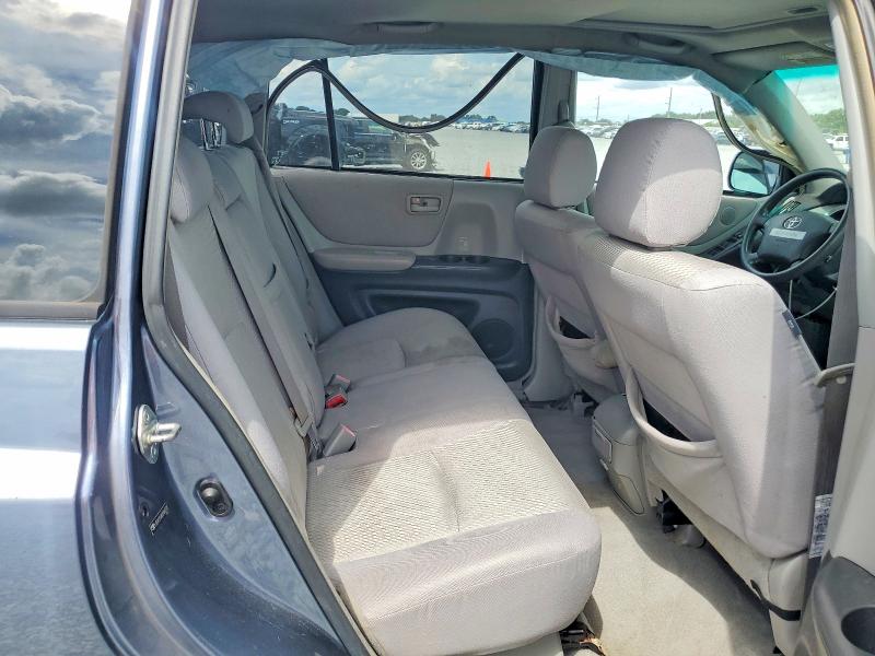 Aukcja sprzedaży 2007 Toyota Highlander, vin: JTEHP21AX70187772, numer aukcji: 70279556