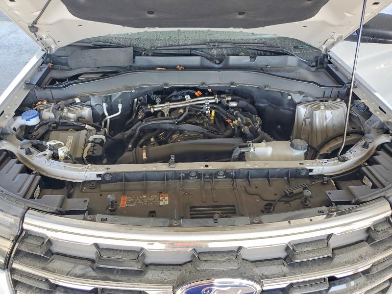 Aukcja sprzedaży 2026 Ford Explorer, vin: 1FMUK7DH3TGA08363, numer aukcji: 69676336