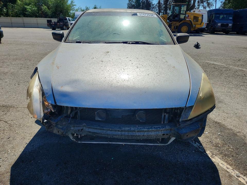 Продаж на аукціоні авто 2006 Honda Accord, vin: JHMCM56786C003902, номер лоту: 67472636