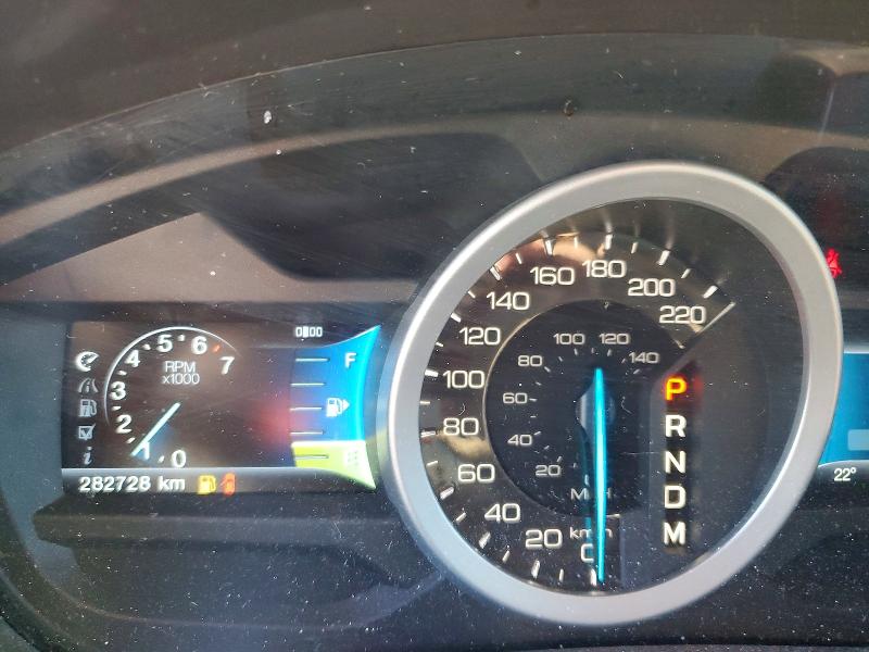 2012 Ford Explorer მანქანა იყიდება აუქციონზე, vin: 1FMHK8F8XCGA02645, აუქციონის ნომერი: 70604276