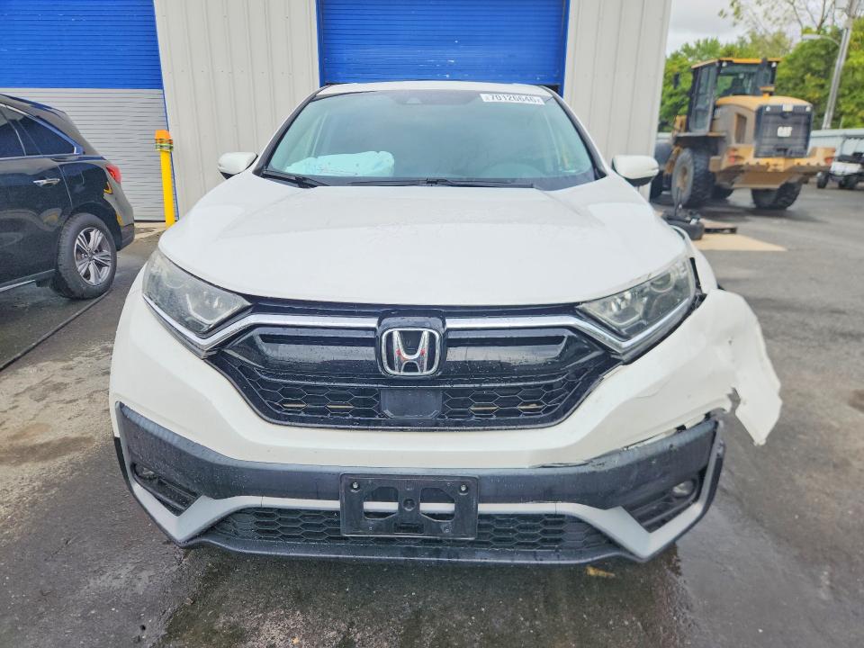Aukcja sprzedaży 2021 Honda Cr-v, vin: 5J6RW2H56MA015484, numer aukcji: 70126646