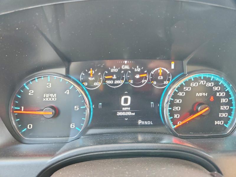 Продажа на аукционе авто 2018 Gmc Sierra, vin: 3GTU2PEJ5JG500688, номер лота: 69855546