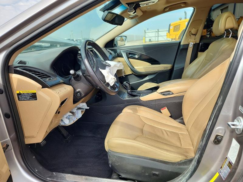 Aukcja sprzedaży 2014 Hyundai Azera, vin: KMHFH4JGXEA356779, numer aukcji: 67451856
