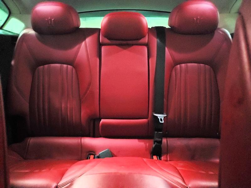 2017 Maserati Levante მანქანა იყიდება აუქციონზე, vin: ZN661XUL2HX250703, აუქციონის ნომერი: 69392836
