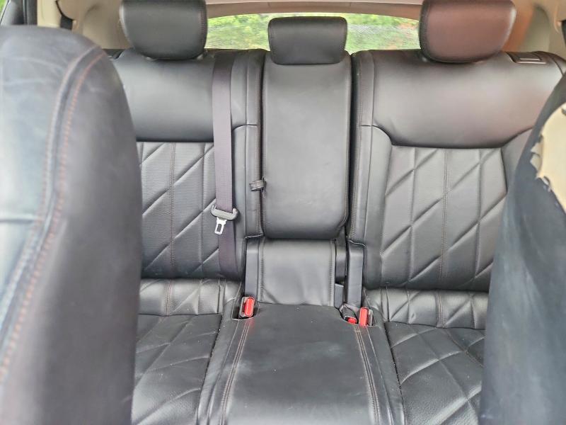 2010 Infiniti Fx35 მანქანა იყიდება აუქციონზე, vin: JN8AS1MW7AM851178, აუქციონის ნომერი: 66692656