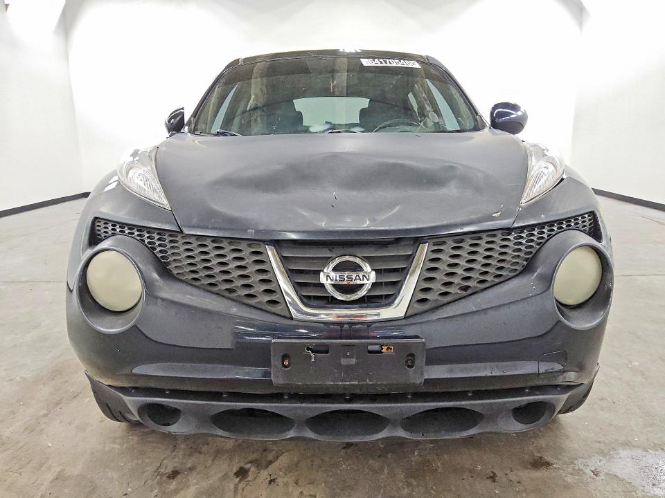 Aukcja sprzedaży 2013 Nissan Juke, vin: JN8AF5MVXDT211821, numer aukcji: 64170546