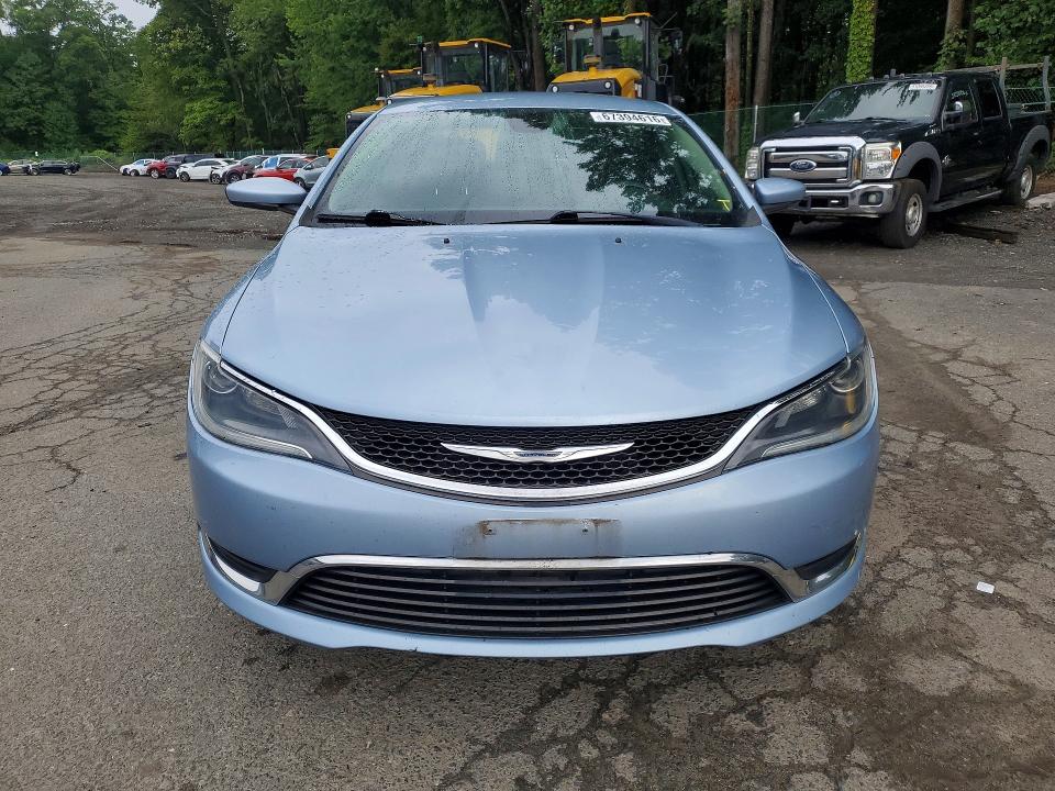 Aukcja sprzedaży 2015 Chrysler 200, vin: 1C3CCCAB1FN671179, numer aukcji: 67394616