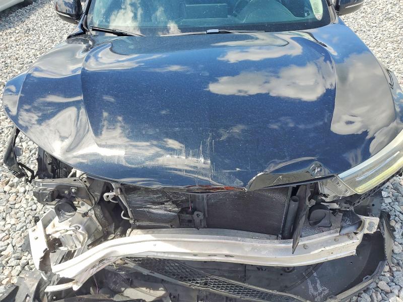 69689956 :رقم المزاد ، 5J8TC1H36LL006785 vin ، 2020 Acura Rdx مزاد بيع