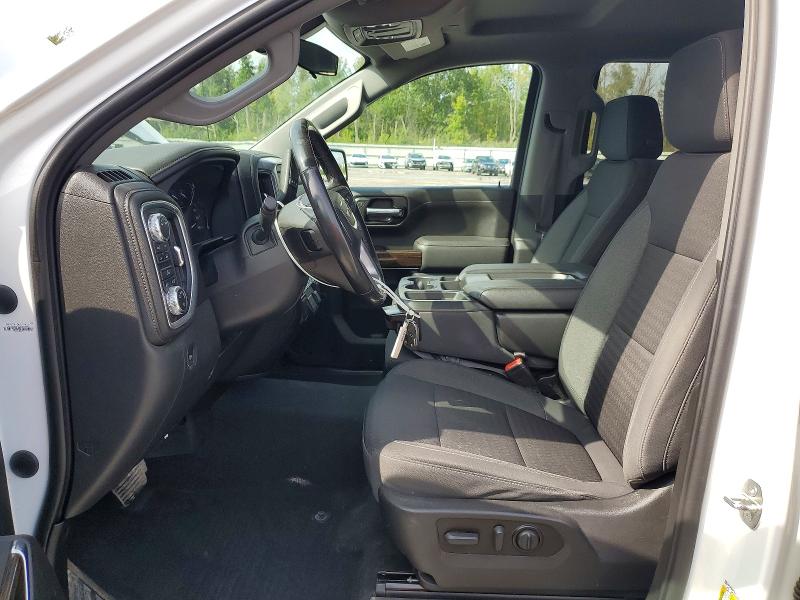 67828996 :رقم المزاد ، 3GTP9BEK9NG150556 vin ، 2022 Gmc Sierra Limited مزاد بيع