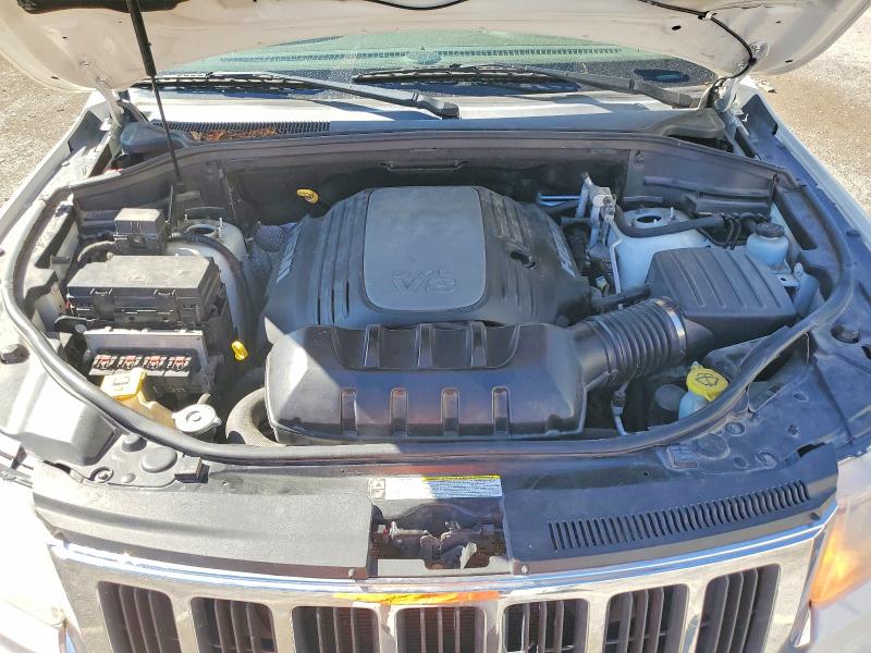 Продажа на аукционе авто 2011 Jeep Grand Cherokee, vin: 1J4RR4GT4BC608961, номер лота: 68019586