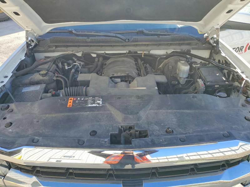 Auction sale of the 2019 Chevrolet Silverado Ld, vin: 2GCVKPEC2K1174400, lot number: 70631316