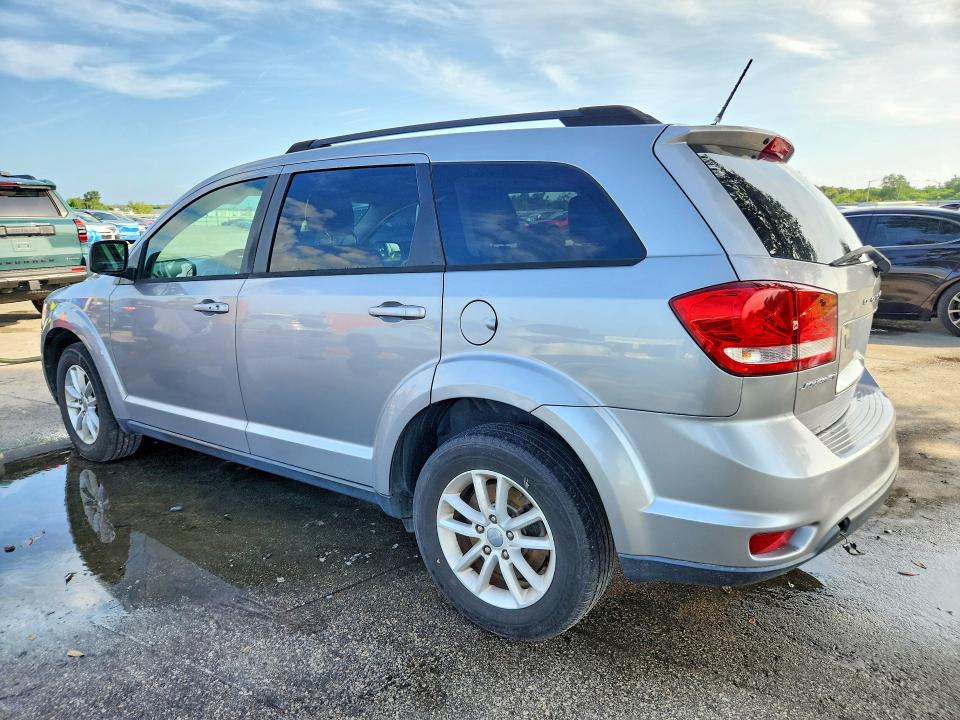 68890546 :رقم المزاد ، 3C4PDCBB6GT174851 vin ، 2016 Dodge Journey مزاد بيع