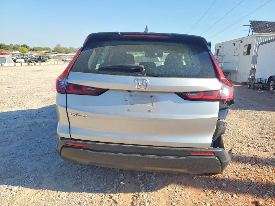 Продажа на аукционе авто 2024 Honda Cr-v, vin: 2HKRS4H23RH403825, номер лота: 67457696
