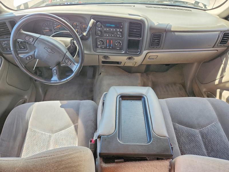 Продаж на аукціоні авто 2005 Chevrolet Tahoe, vin: 1GNEC13T95J140727, номер лоту: 68962046