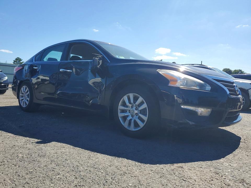 2014 Nissan Altima მანქანა იყიდება აუქციონზე, vin: 1N4AL3AP4EC115155, აუქციონის ნომერი: 68926496