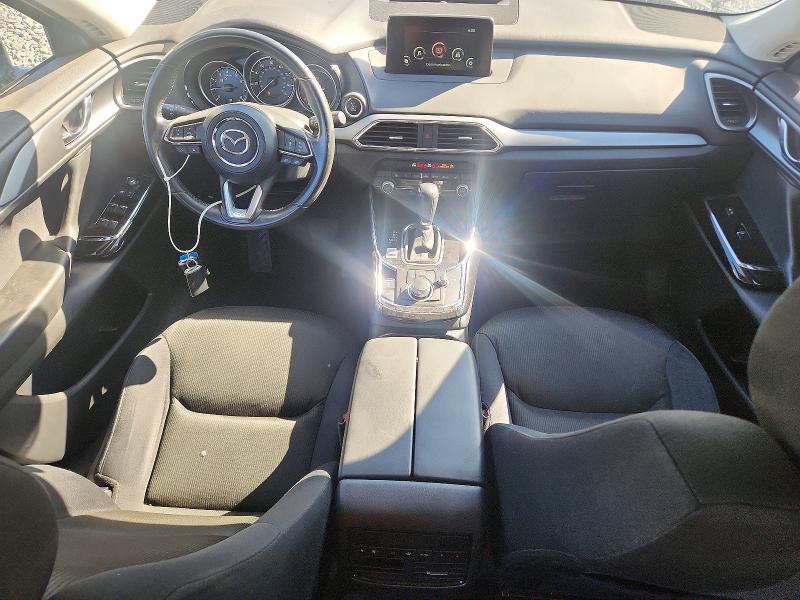Auction sale of the 2020 Mazda Cx-9, vin: JM3TCBBY6L0408372        , lot number: 69079486