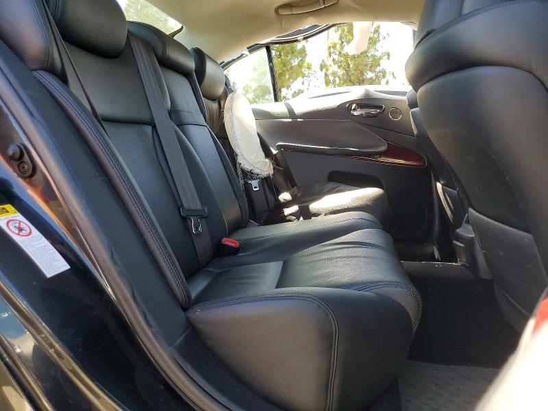 Aukcja sprzedaży 2009 Lexus Gs, vin: JTHBE96S090046611, numer aukcji: 67900576