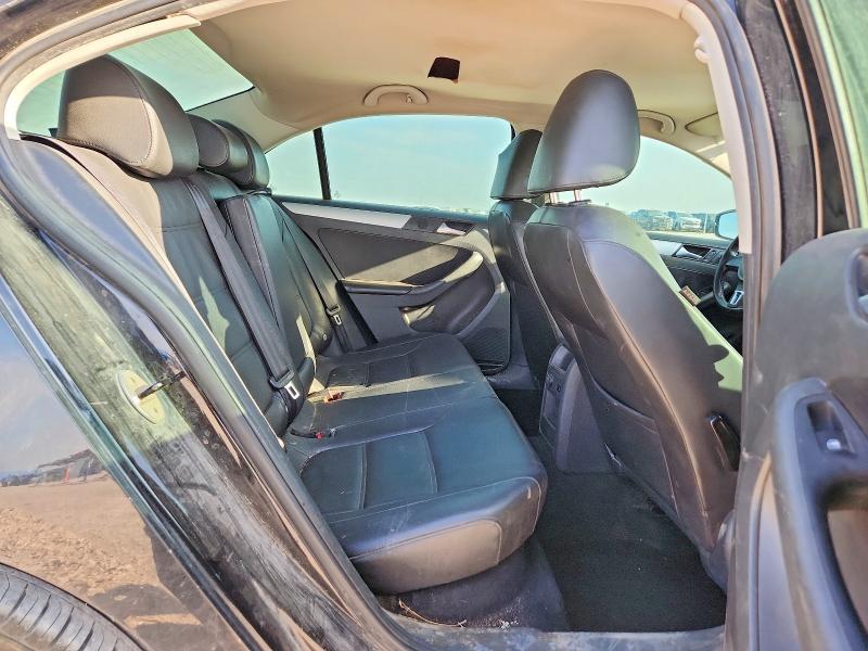 2013 Volkswagen Jetta მანქანა იყიდება აუქციონზე, vin: 3VWDX7AJ6DM290225, აუქციონის ნომერი: 67507556