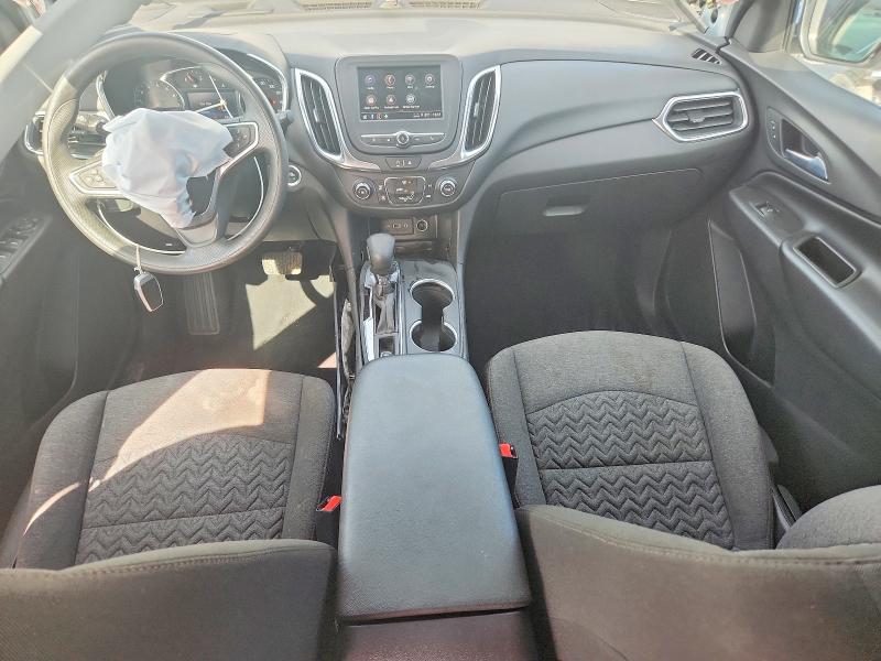 Продажа на аукционе авто 2023 Chevrolet Equinox, vin: 3GNAXUEG4PS125977, номер лота: 70982096