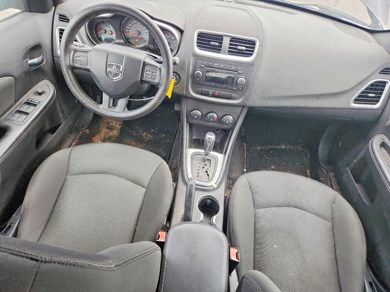 Продажа на аукционе авто 2013 Dodge Avenger, vin: 1C3CDZAB4DN630865, номер лота: 69913086