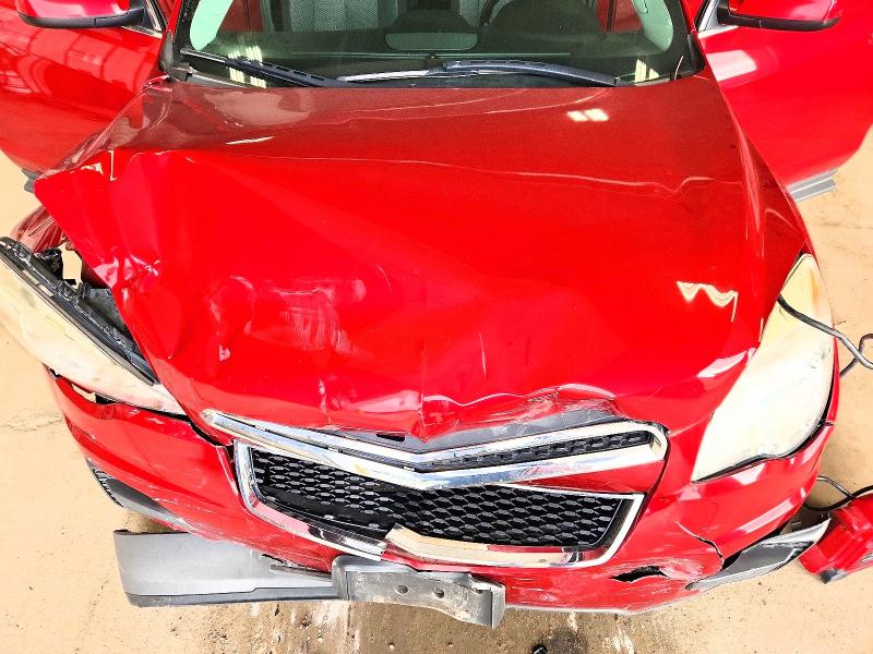 69795686 :رقم المزاد ، 2GNALBEK7F6297518 vin ، 2015 Chevrolet Equinox مزاد بيع