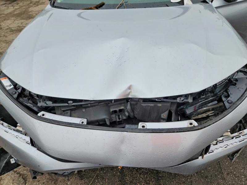69953716 :رقم المزاد ، 19XFL2H50PE023678 vin ، 2023 Honda Civic مزاد بيع
