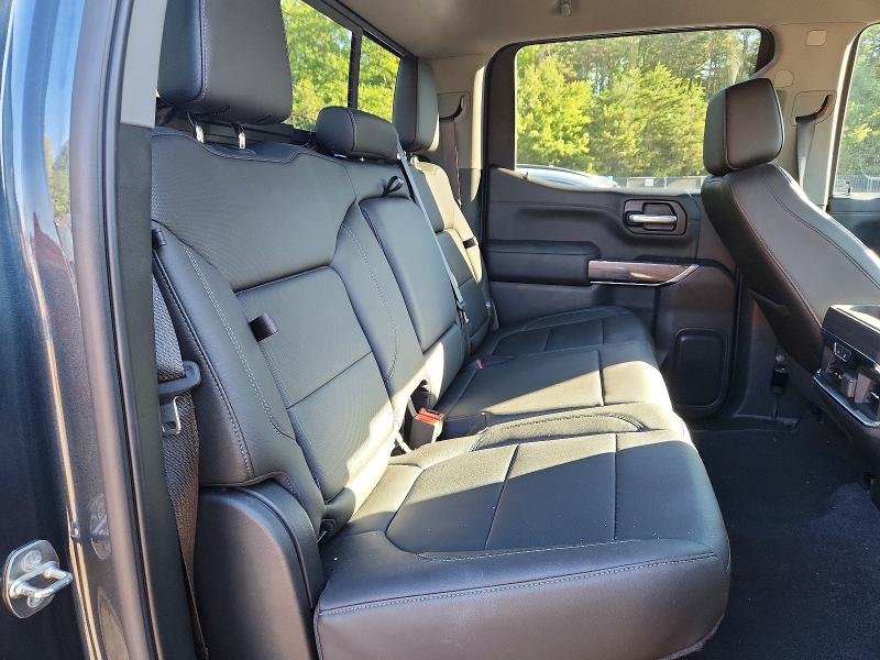 Aukcja sprzedaży 2019 Chevrolet Silverado, vin: 3GCUYGED4KG282236, numer aukcji: 69255796