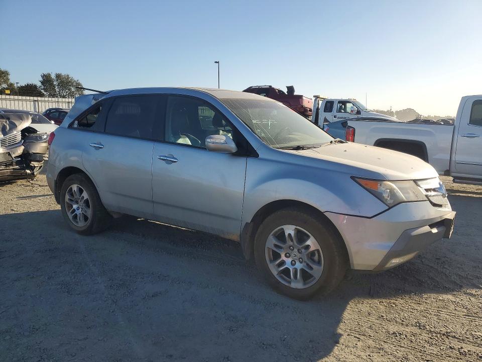 Aukcja sprzedaży 2009 Acura Mdx, vin: 2HNYD28609H500142, numer aukcji: 70381016